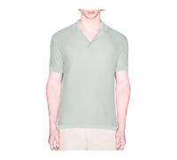 Polo hommes Armani Exchange XM002165 Kaki EU S