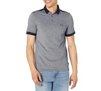 Armani Exchange Polo Piqué À Manches Longues Polo Homme (Lot de 1)
