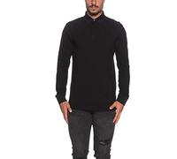 Armani Exchange Polo Piqué À Manches Longues Polo Homme (Lot de 1)