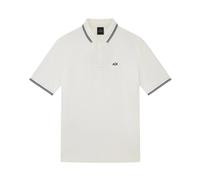 Armani Exchange T-shirt Homme Blanc Taille M