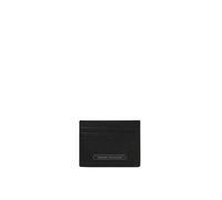 Armani Exchange Xm000169_af12702 Wallet Noir Homme