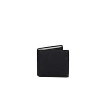 Armani Exchange PORTEFEUILLE AI24/25 AX 4F885, Noir (00020), Taglia Unica