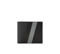 Armani Exchange Portefeuille avec porte-cartes XM000168AF11935, Noir , Taglia Unica, Avec porte-cartes