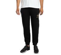 Armani Exchange Pour des hommes Logo Joggers, Noir