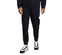 Armani Exchange Pour des hommes Pantalon de jogging avec logo brodé, Bleu
