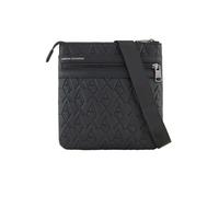Armani Exchange Pour des hommes Sac bandoulière plat Borsa, Noir
