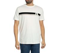 Armani Exchange Xm001792_af12308 Short Sleeve T-shirt Blanc M Homme