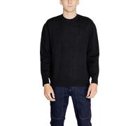 Armani Exchange Pull à carreaux pour hommes : Taille - XS Taille : XS