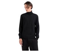Armani Exchange – Pull col montant 8nzm3c_zm8az – Noir – L – Homme