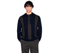 Armani Exchange Pull à Demi-zip Xm001337_af19385