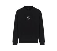 Armani Exchange Xm000368a_f10818u Sweatshirt Noir XS Homme