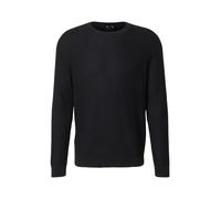 ARMANI EXCHANGE Pull-over bleu marine, Taille S