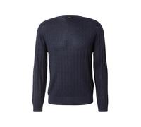 ARMANI EXCHANGE Pull-over bleu marine, Taille XL