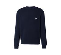 ARMANI EXCHANGE Pull-over bleu marine, Taille XXL