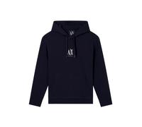 ARMANI EXCHANGE Pull-over bleu, Taille L