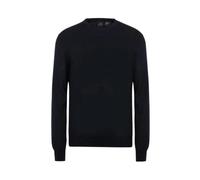 Armani Exchange - Pull-over col rond - Homme - Pulls - Bleu - Taille: XS