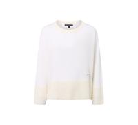 ARMANI EXCHANGE Pull-over écru, Taille XS