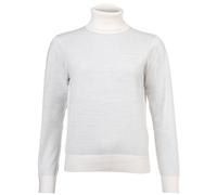 ARMANI EXCHANGE Pull-over gris, Taille L