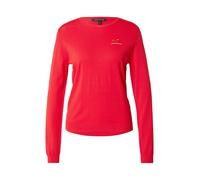 ARMANI EXCHANGE Pull-over jaune / rouge, Taille L