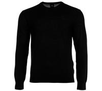ARMANI EXCHANGE Pull-over 'Maglieria' noir, Taille XXL