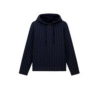Armani Exchange Xm001225_af11847 Hoodie Noir L Homme