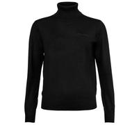 ARMANI EXCHANGE Pull-over noir, Taille L