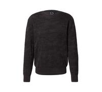 ARMANI EXCHANGE Pull-over noir, Taille M