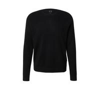 ARMANI EXCHANGE Pull-over noir, Taille XL