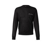 ARMANI EXCHANGE Pull-over noir, Taille XL