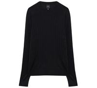 ARMANI EXCHANGE Pull-over noir, Taille XXL