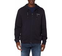 Armani Exchange Pull polaire homme bleu : Taille - S Taille : S
