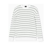 Armani Exchange - Pull ras du cou - Homme - Pulls - Multicolore - Taille: XL