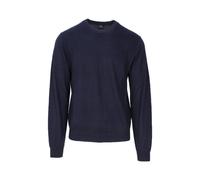 Armani Exchange - Pullover Armani Exchange - Homme - Pulls - Bleu - Taille: 2XL