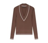 Armani Exchange Xw002242_af10352 Hoodie Marron XS Femme