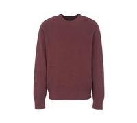 Armani Exchange - Pullover Classique - Homme - Pulls - Brun - Taille: L