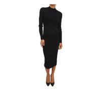 Armani Exchange - Pullover - Femme - Pulls - Noir - Taille: 40 FR