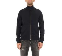 Armani Exchange Pullover Sweater Pull Chandail, Marine, M Homme