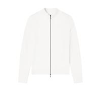 Armani Exchange - Pulls Beige pour un Look Élégant - Homme - Sweatshirts et sweats à capuche - Beige - Taille: L