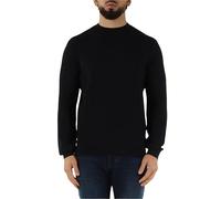 Armani Exchange Pull XM001560 AF11982 Bleu ras-du-cou Taille L