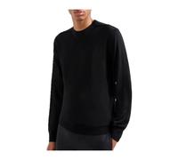 Armani Exchange - Punto Tricots - Homme - Sweatshirts et sweats à capuche - Noir - Taille: 2XL
