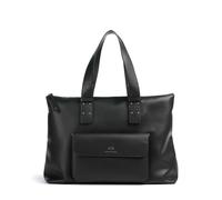 Armani Exchange Rachel Cabas noir, femme