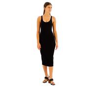 Armani Exchange Robe Midi Sans Manches Xw000820_af13729