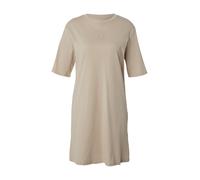 ARMANI EXCHANGE Robe sable / argent, Taille 34