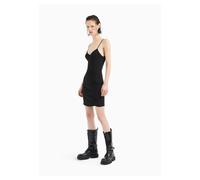 Armani Exchange Robe Sans Manches 6dya71_yjeaz