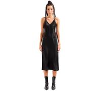 Armani Exchange Robe Sans Manches 8nya59_ynz5z