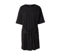 ARMANI EXCHANGE Robe 'VESTITO' noir, Taille 34