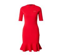 ARMANI EXCHANGE Robes en maille rouge, Taille S