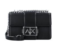 Armani Exchange Sac à bandoulière 19 cm noir