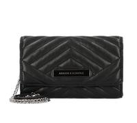 Armani Exchange Sac à bandoulière 19 cm noir