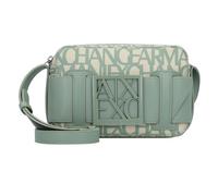 Armani Exchange Sac à bandoulière 20 cm vert